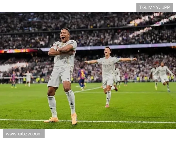 24场国家德比VAR判罚回顾：皇马获6次有利判决 巴萨获9次改判