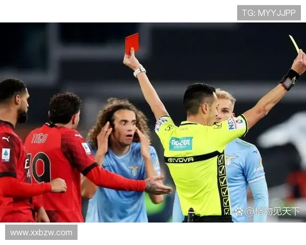 米体爆料意裁判协会认定国米被判点球为误判当值裁判组将遭停哨处理