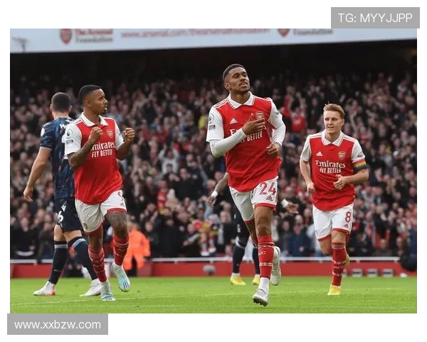 阿森纳前场定位球掀波澜加布里埃尔中框赖斯补射再遭封堵